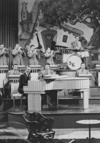 Artistry in Rhythm