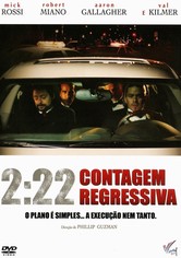 2:22 Contagem Regressiva