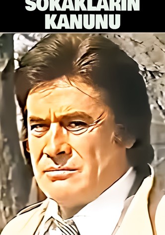 Sokakların Kanunu