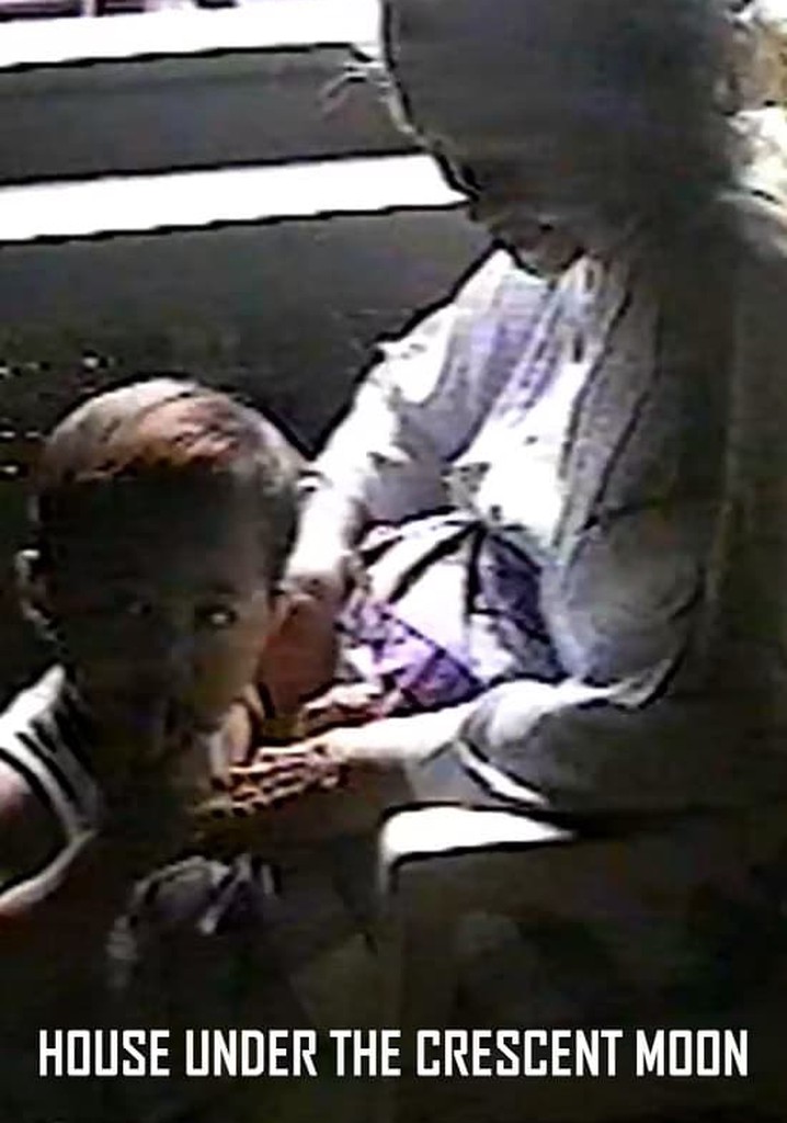 House Under the Crescent Moon