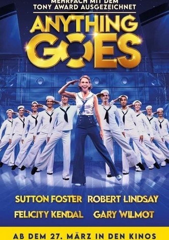 Anything Goes