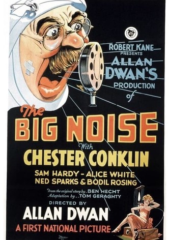 The Big Noise