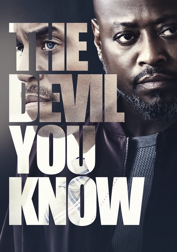 Watch The Devil You Know Online, Season 1 (2010)