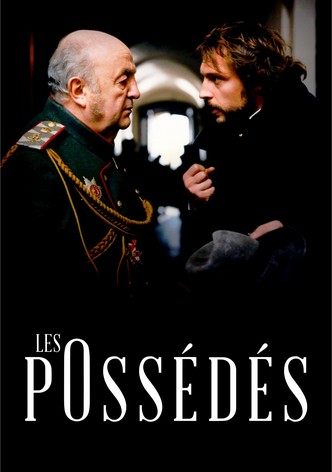 Les Possédés