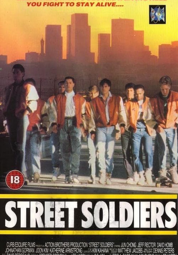 Street Soldiers