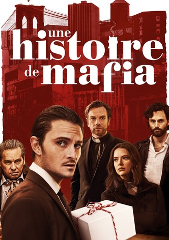 Une histoire de mafia