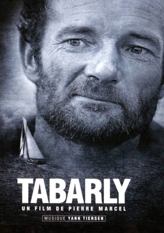 Tabarly