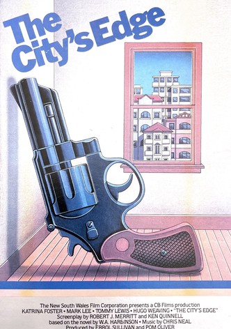 The City's Edge
