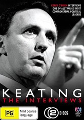 Keating: The Interviews - Keating: The Interviews