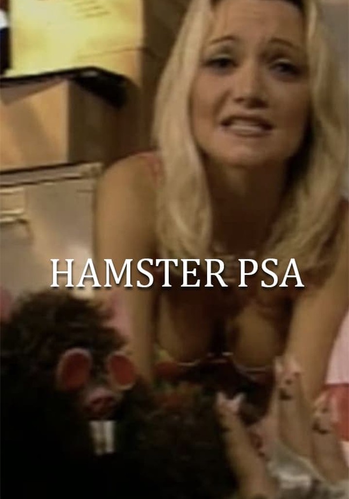 Hamster PSA