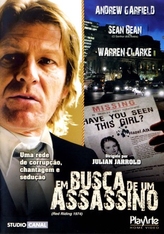 Em Busca de Um Assassino