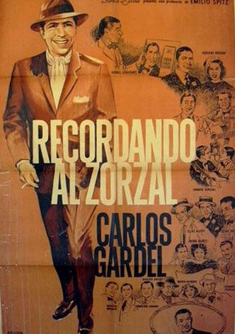 Recordando al zorzal