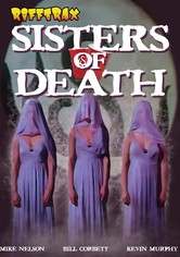 RiffTrax: Sisters of Death