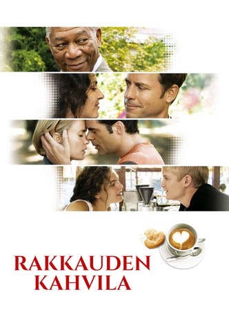 Rakkauden kahvila