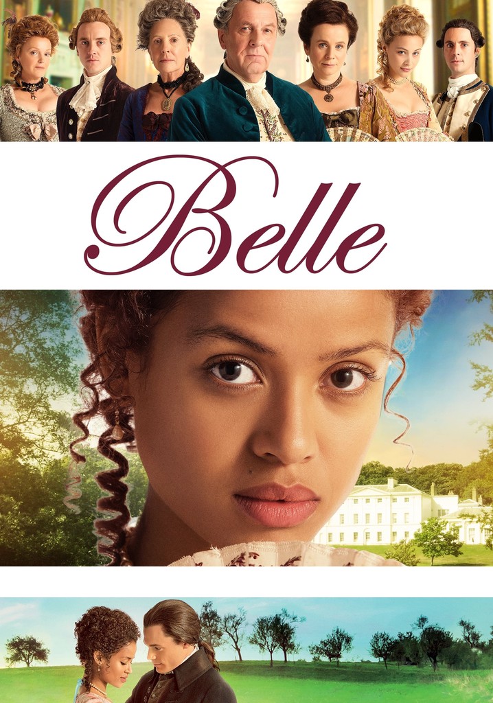 belle 2013 where to watch