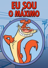 Eu Sou o Weasel