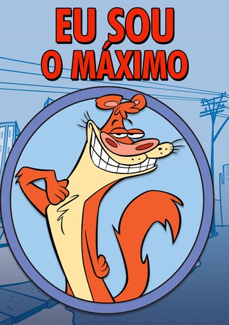 Eu Sou o Weasel