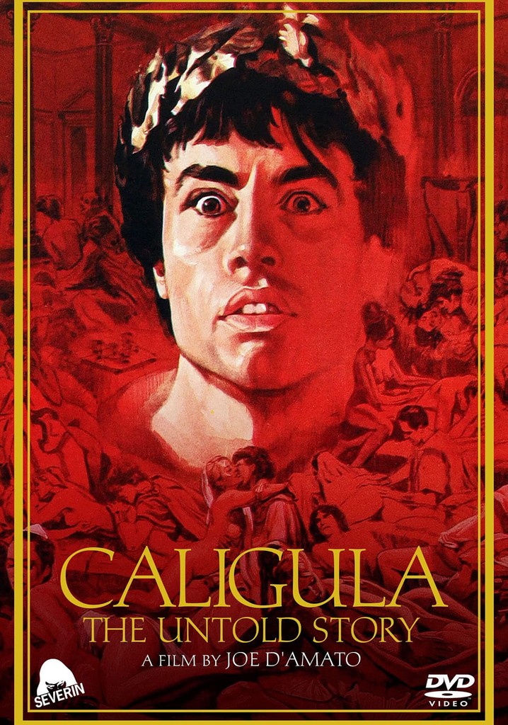 Caligula: The Untold Story streaming: watch online