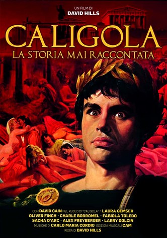 Caligola: La storia mai raccontata