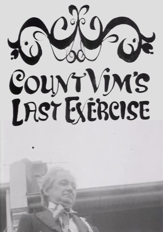 Count Vim's Last Exercise