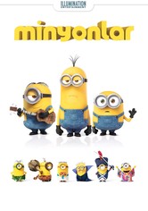 Minyonlar