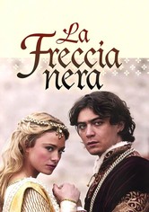 La freccia nera