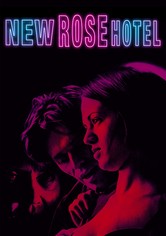 New Rose Hotel