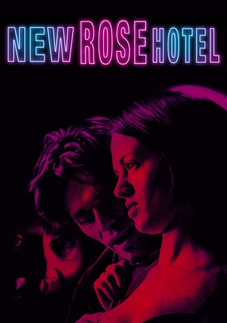 New Rose Hotel