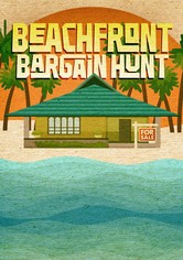 Beachfront - Haus am Strand gesucht