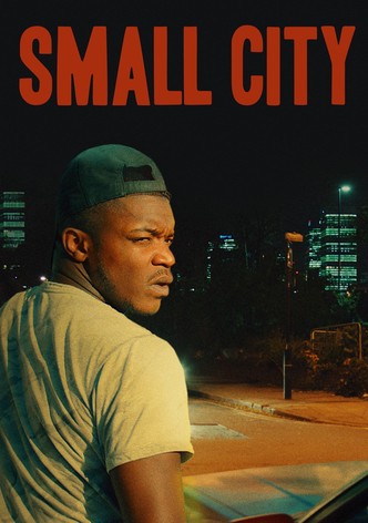 Small City