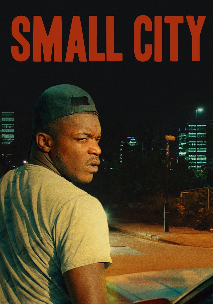 Small City