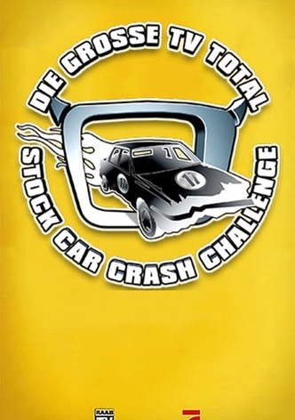 TV total Stock Car Crash Challenge