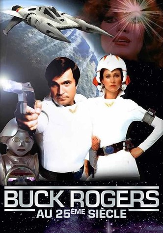 Buck Rogers au XXVe siècle