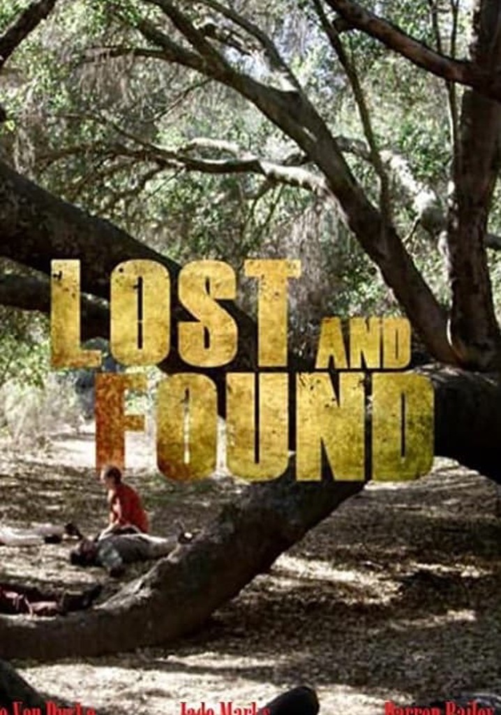 Lost And Found