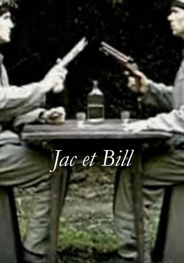 Jac et Bill