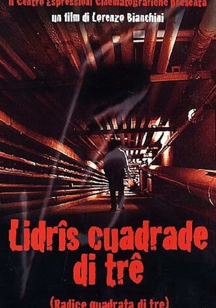 Radice Quadrata di Tre