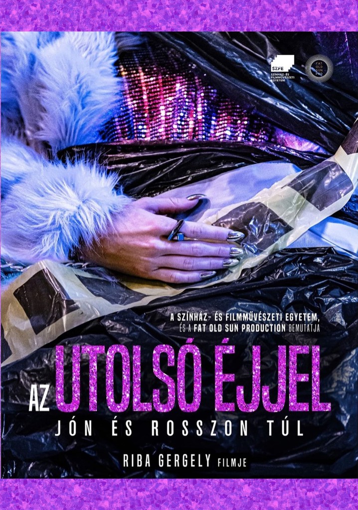 The Last Night - Beyond Good and Evil