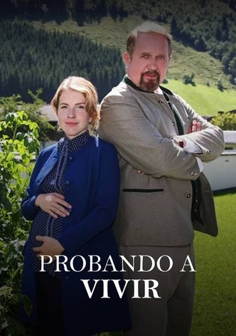 St. Josef am Berg -  Berge auf Probe