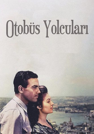 Otobüs Yolcuları