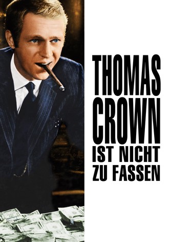 Thomas Crown ist nicht zu fassen