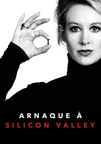 Arnaque à Silicon Valley