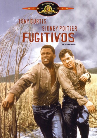 Fugitivos