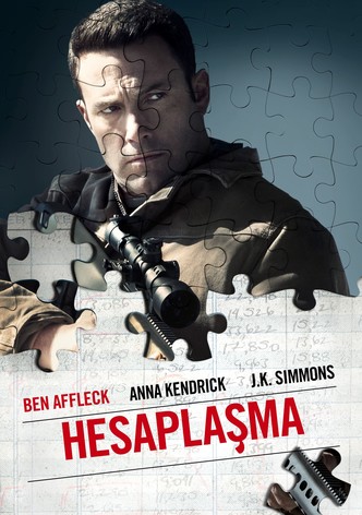 Hesaplaşma