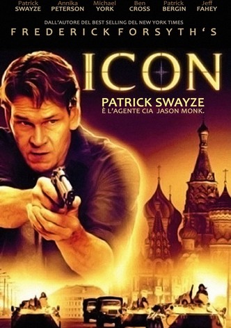 Icon - Sfida al potere