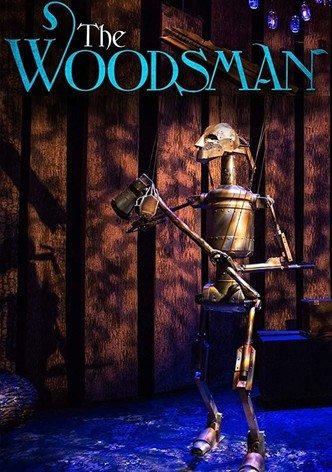 The Woodsman