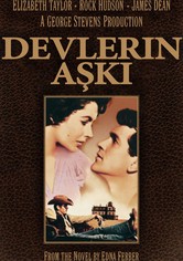 Devlerin Aşkı