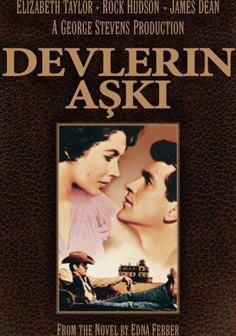 Devlerin Aşkı