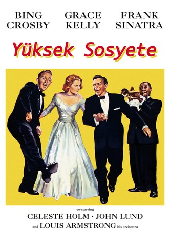 Yüksek Sosyete