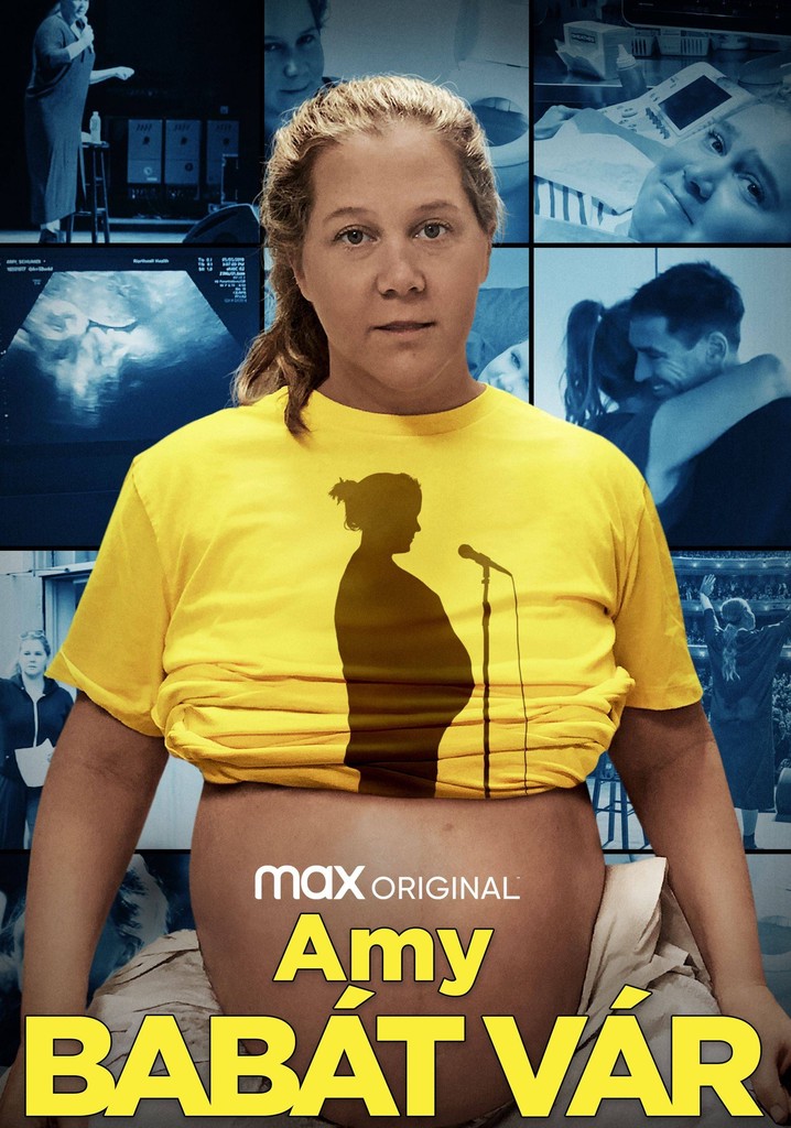 chris fischer expecting amy stream online Amy babát vár TV-műsor online adatfolyam