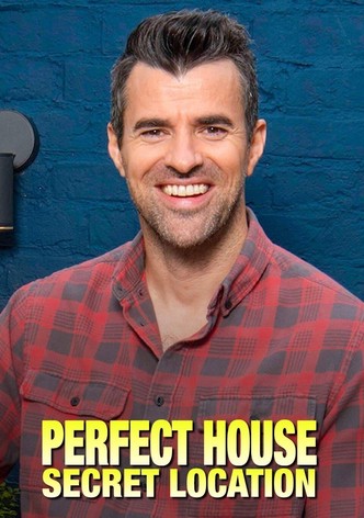 Perfect House Secret Location